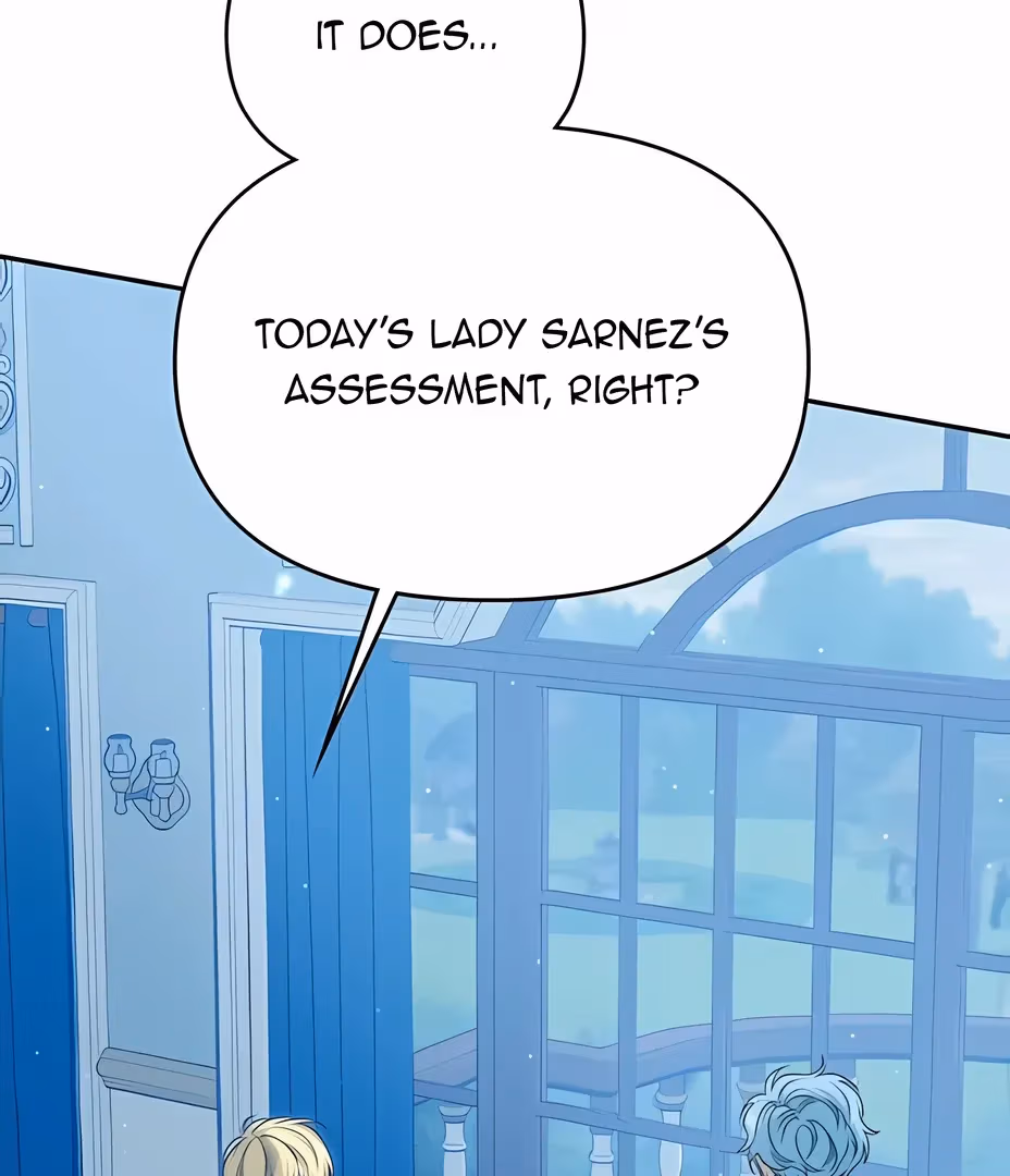 Read When the Third WheelStrikes Back chapter 75 image 93 on Lezhin