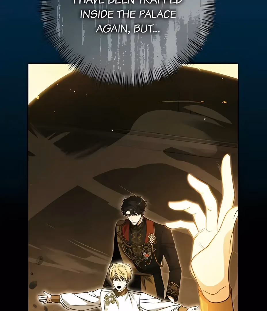 Read When the Third WheelStrikes Back chapter 75 image 99 on Lezhin