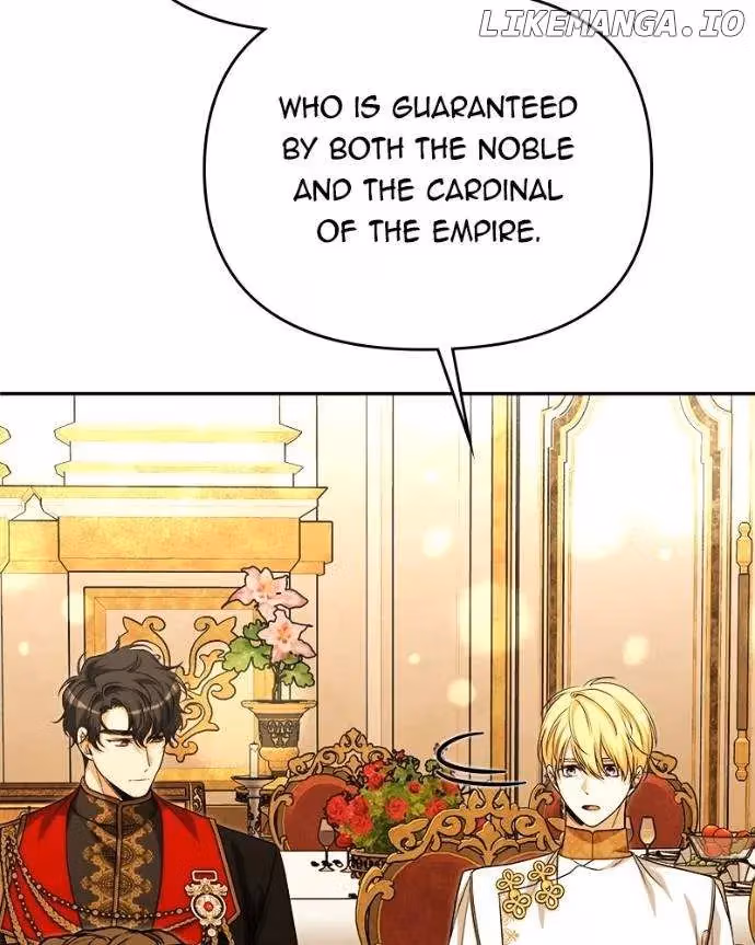 Read When the Third WheelStrikes Back chapter 76 image 103 on Lezhin