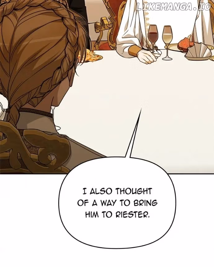Read When the Third WheelStrikes Back chapter 76 image 104 on Lezhin