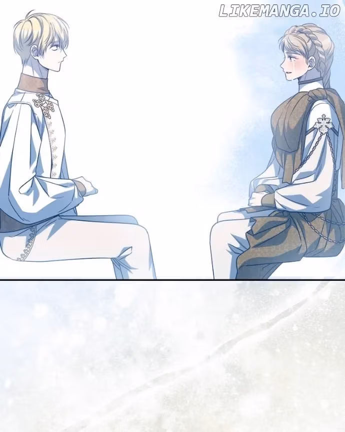 Read When the Third WheelStrikes Back chapter 76 image 112 on Lezhin