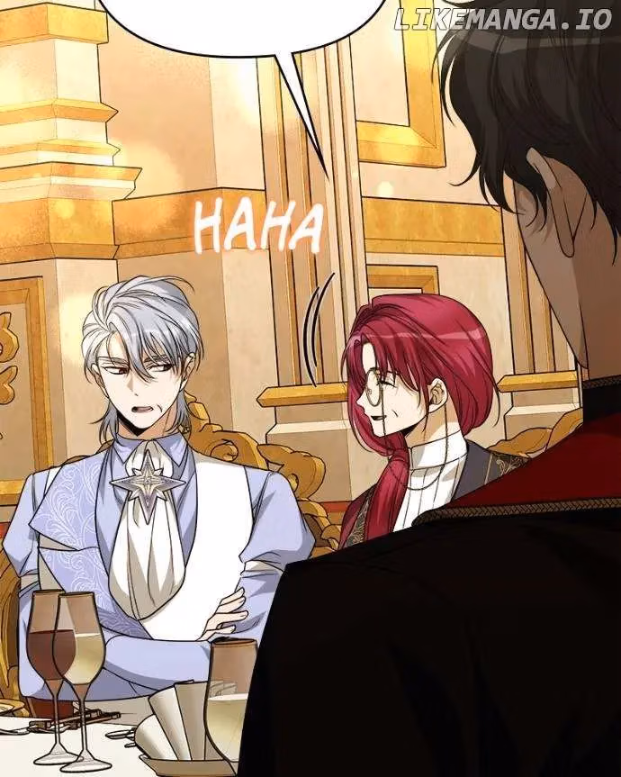 Read When the Third WheelStrikes Back chapter 76 image 119 on Lezhin