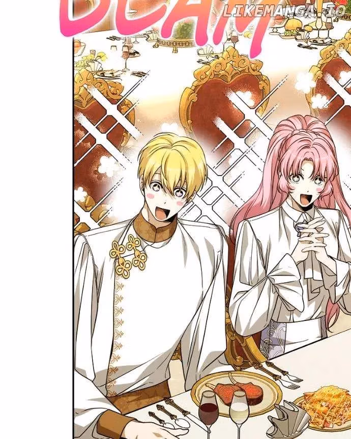 Read When the Third WheelStrikes Back chapter 76 image 121 on Lezhin