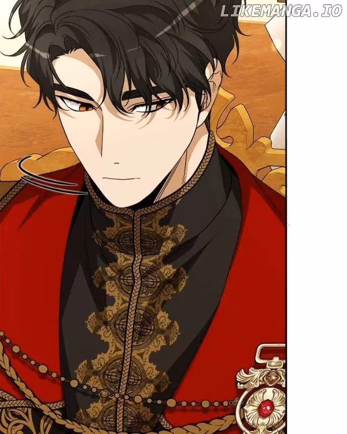 Read When the Third WheelStrikes Back chapter 76 image 123 on Lezhin