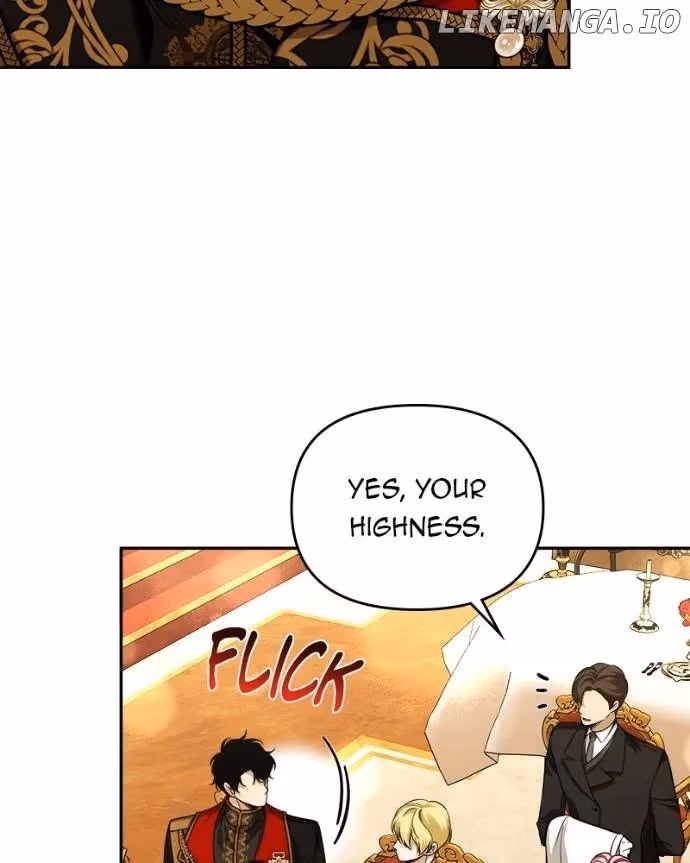 Read When the Third WheelStrikes Back chapter 76 image 124 on Lezhin