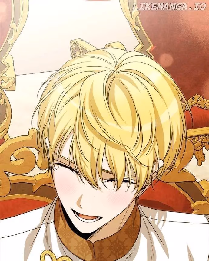 Read When the Third WheelStrikes Back chapter 76 image 126 on Lezhin