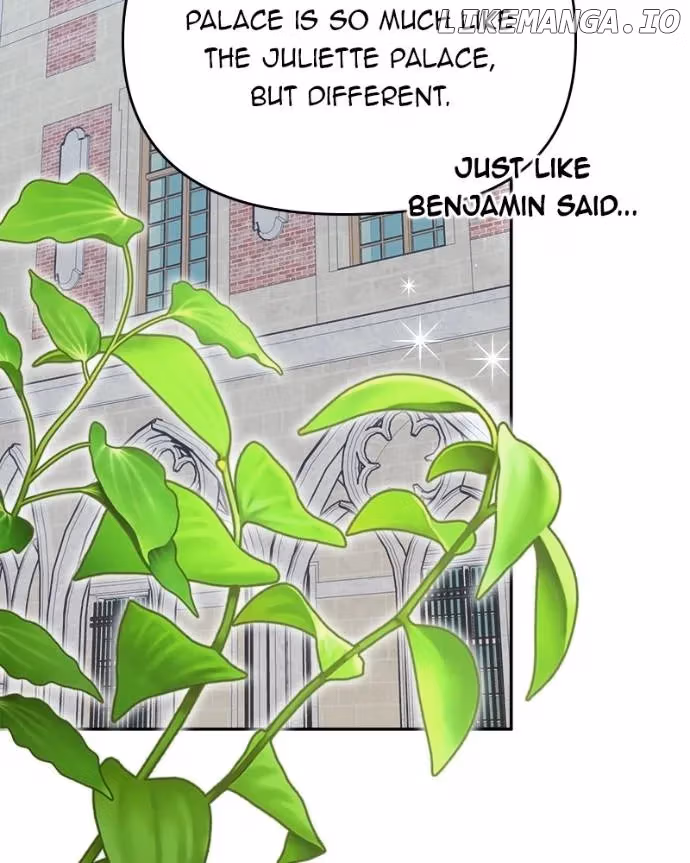 Read When the Third WheelStrikes Back chapter 76 image 130 on Lezhin