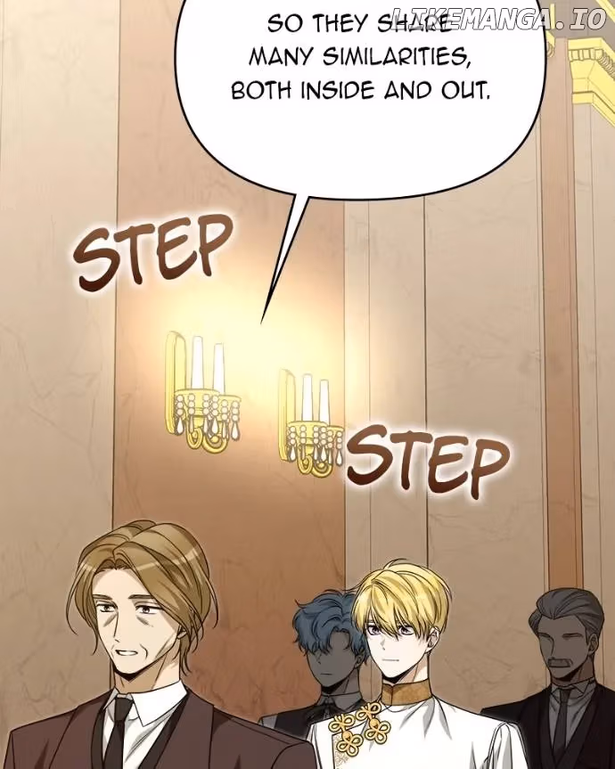Read When the Third WheelStrikes Back chapter 76 image 132 on Lezhin