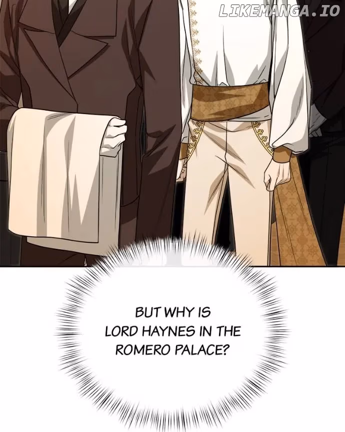 Read When the Third WheelStrikes Back chapter 76 image 133 on Lezhin