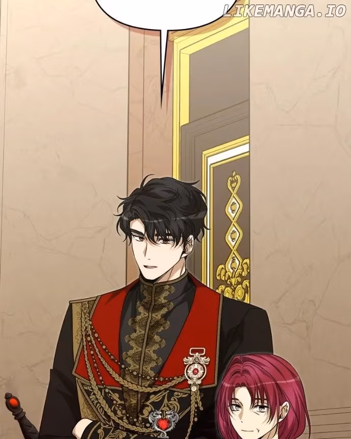 Read When the Third WheelStrikes Back chapter 76 image 135 on Lezhin