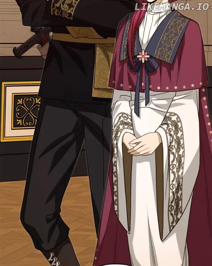 Read When the Third WheelStrikes Back chapter 76 image 136 on Lezhin