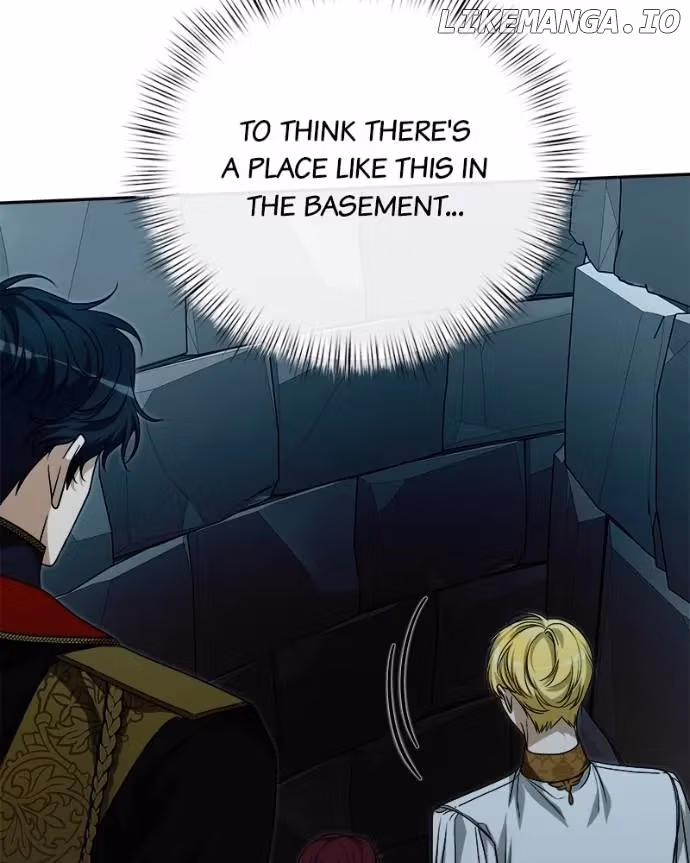 Read When the Third WheelStrikes Back chapter 76 image 149 on Lezhin