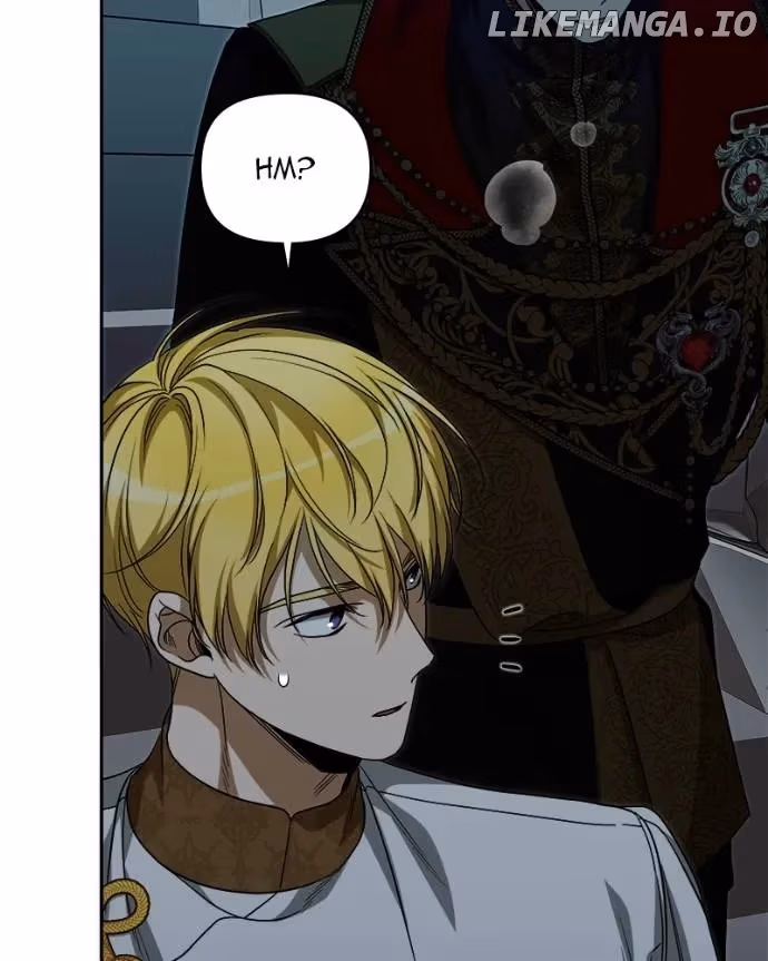 Read When the Third WheelStrikes Back chapter 76 image 152 on Lezhin