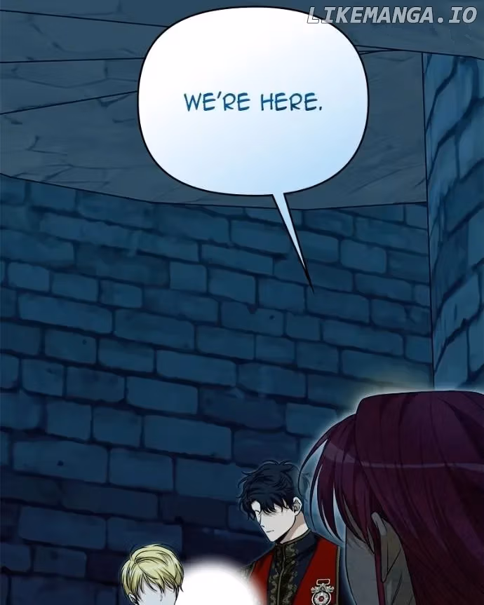 Read When the Third WheelStrikes Back chapter 76 image 155 on Lezhin