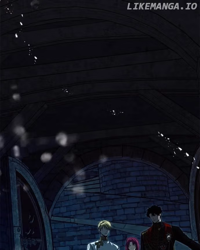 Read When the Third WheelStrikes Back chapter 76 image 163 on Lezhin