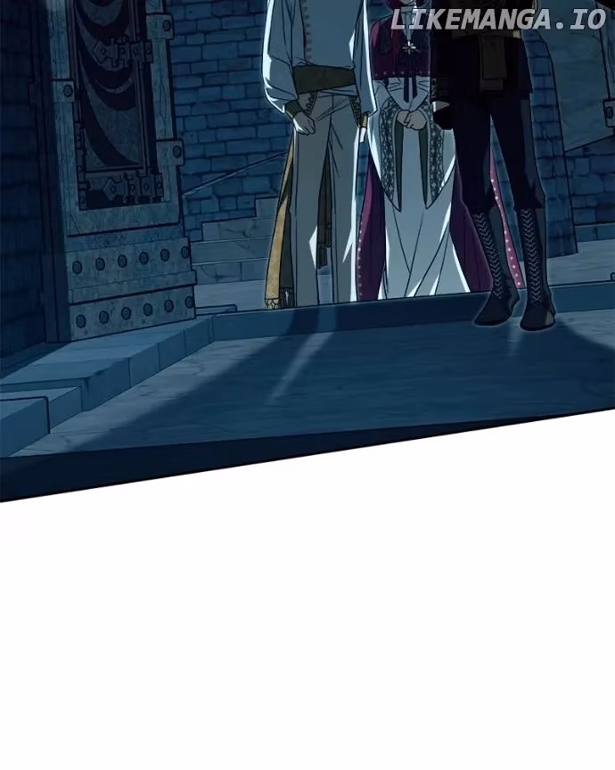 Read When the Third WheelStrikes Back chapter 76 image 164 on Lezhin