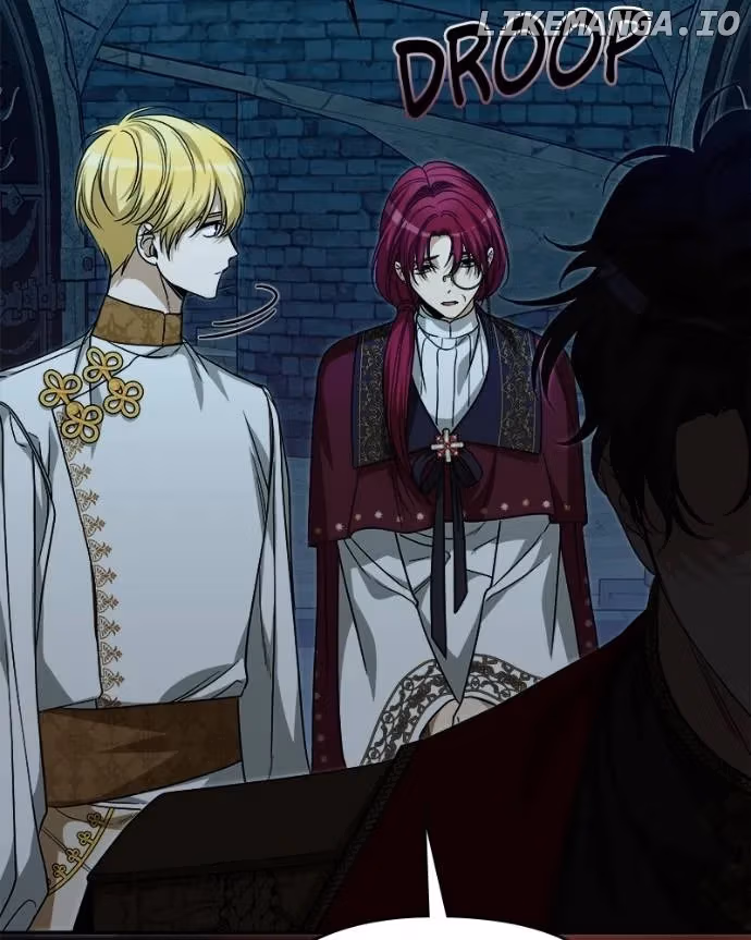 Read When the Third WheelStrikes Back chapter 76 image 168 on Lezhin