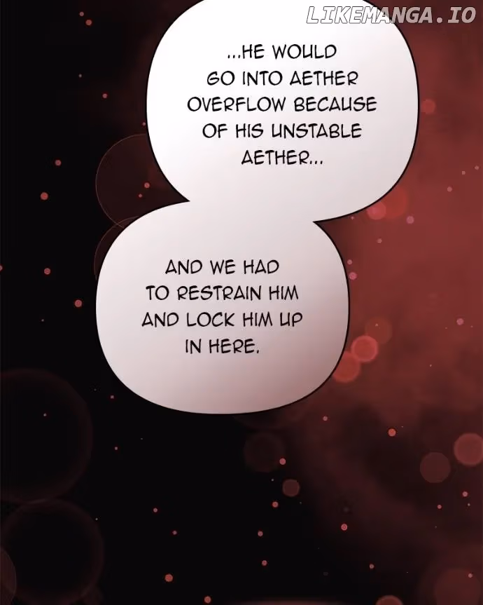 Read When the Third WheelStrikes Back chapter 76 image 169 on Lezhin