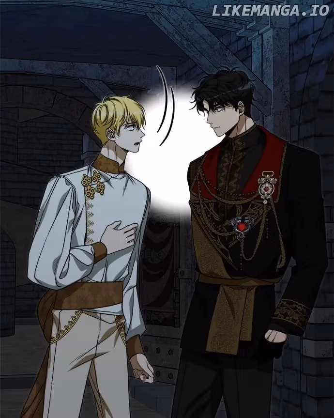Read When the Third WheelStrikes Back chapter 76 image 180 on Lezhin