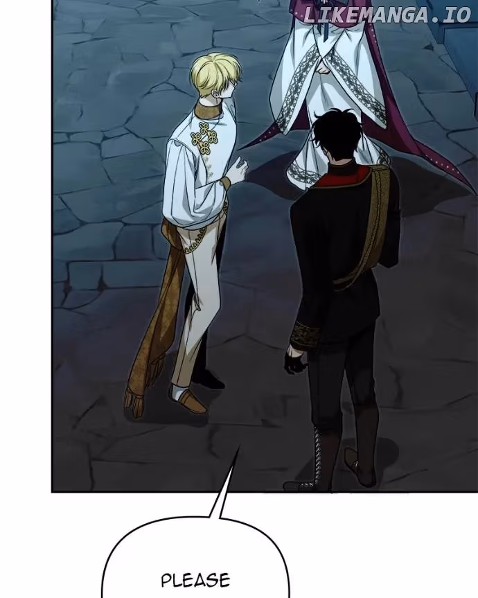 Read When the Third WheelStrikes Back chapter 76 image 185 on Lezhin