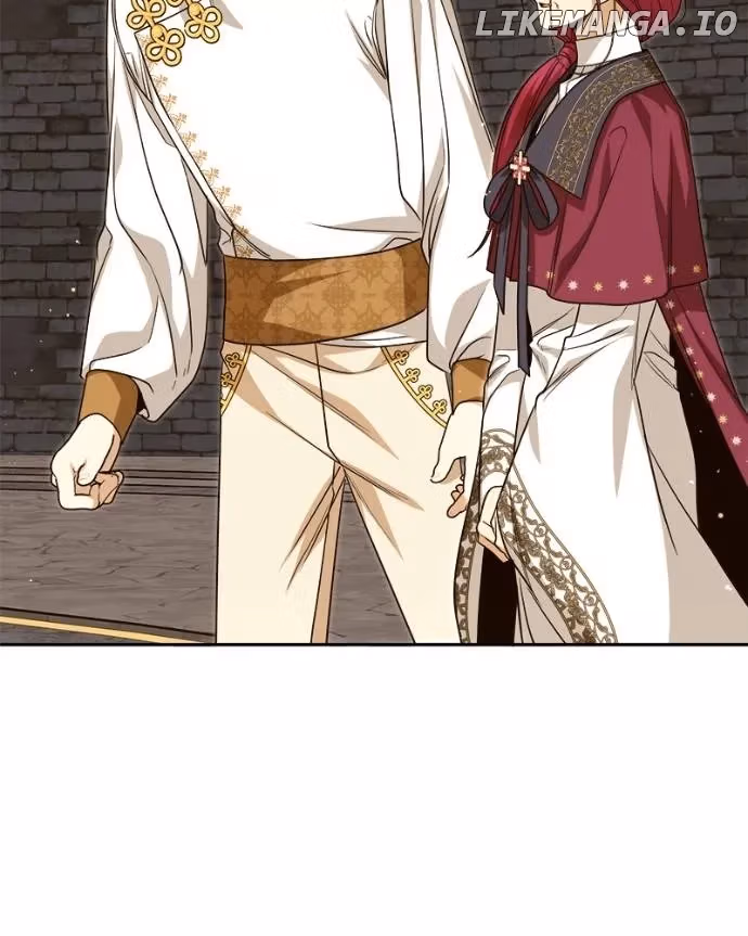 Read When the Third WheelStrikes Back chapter 76 image 193 on Lezhin