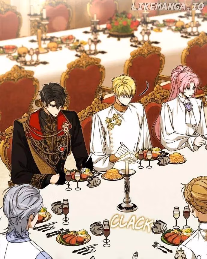 Read When the Third WheelStrikes Back chapter 76 image 20 on Lezhin