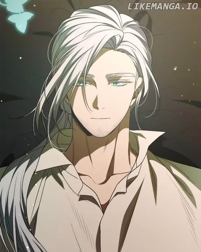 Read When the Third WheelStrikes Back chapter 76 image 203 on Lezhin