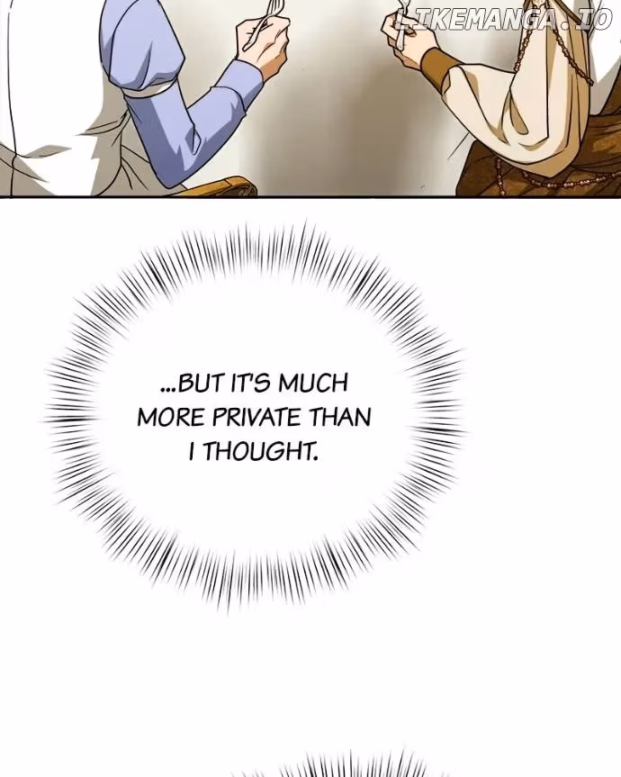 Read When the Third WheelStrikes Back chapter 76 image 21 on Lezhin