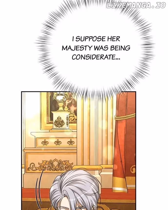 Read When the Third WheelStrikes Back chapter 76 image 22 on Lezhin