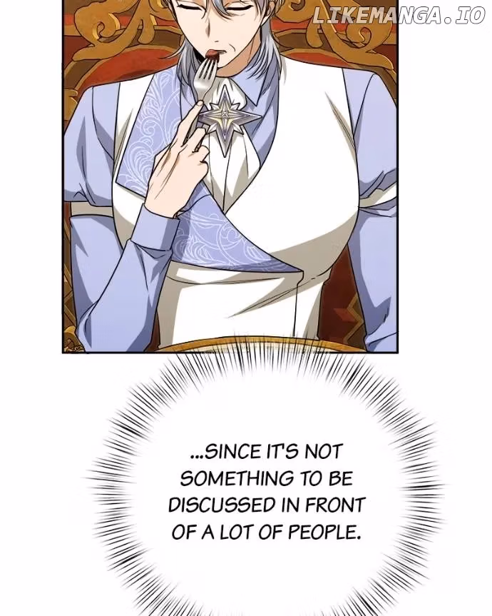 Read When the Third WheelStrikes Back chapter 76 image 23 on Lezhin