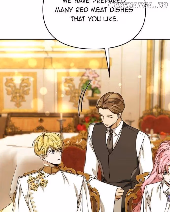 Read When the Third WheelStrikes Back chapter 76 image 25 on Lezhin