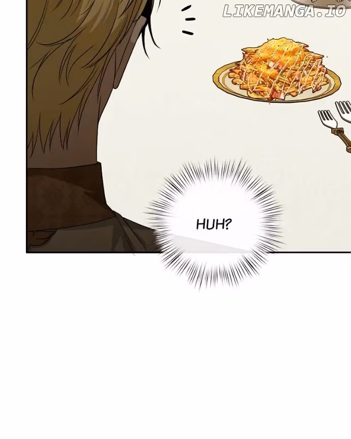 Read When the Third WheelStrikes Back chapter 76 image 28 on Lezhin