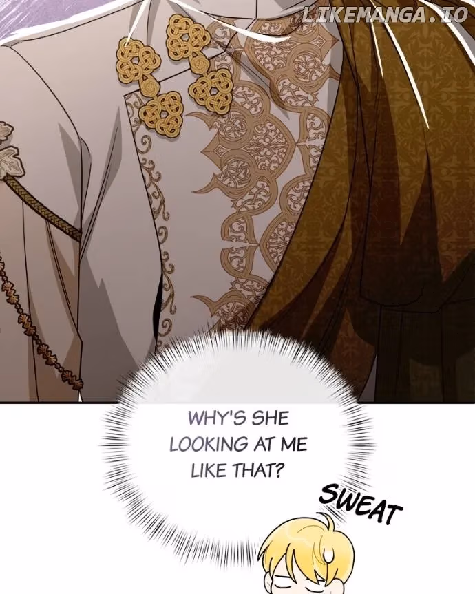 Read When the Third WheelStrikes Back chapter 76 image 30 on Lezhin