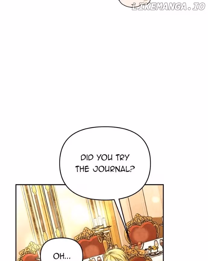 Read When the Third WheelStrikes Back chapter 76 image 31 on Lezhin