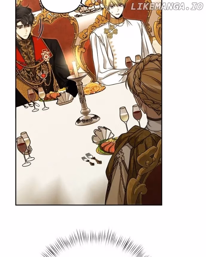 Read When the Third WheelStrikes Back chapter 76 image 32 on Lezhin