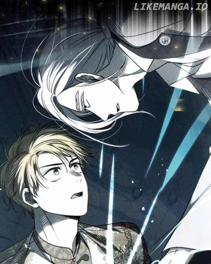 Read When the Third WheelStrikes Back chapter 76 image 37 on Lezhin