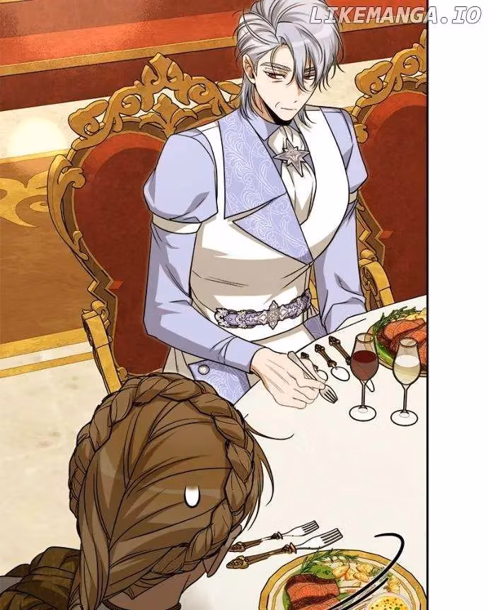 Read When the Third WheelStrikes Back chapter 76 image 44 on Lezhin