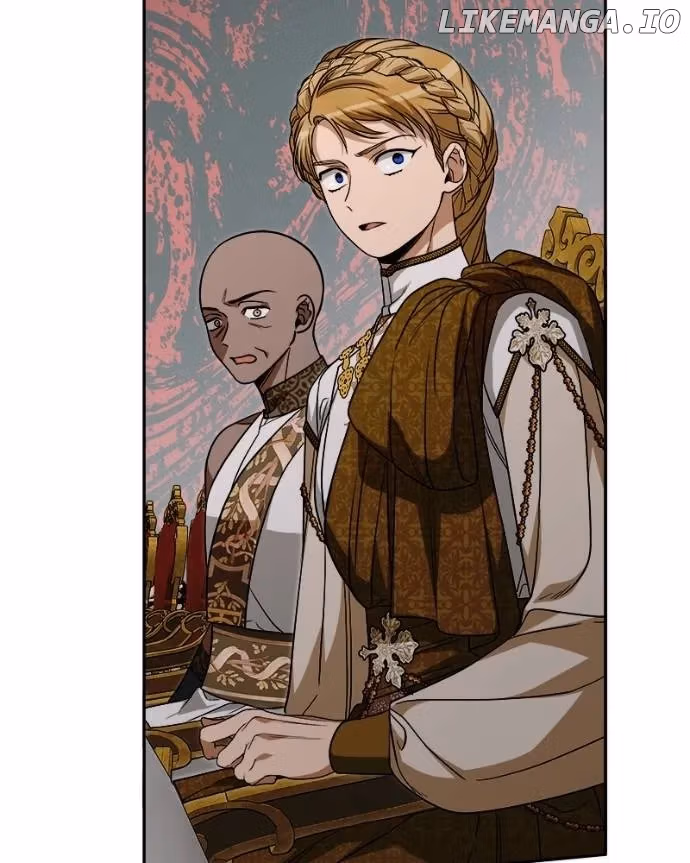 Read When the Third WheelStrikes Back chapter 76 image 49 on Lezhin