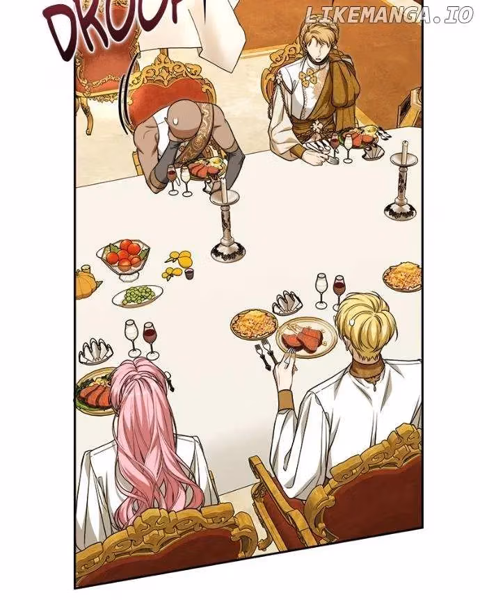 Read When the Third WheelStrikes Back chapter 76 image 54 on Lezhin