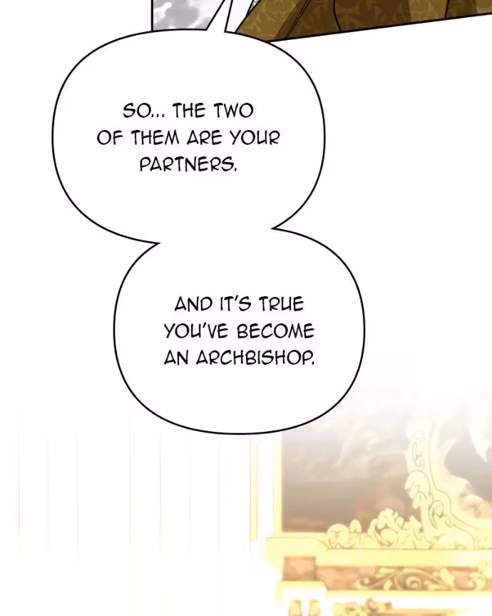 Read When the Third WheelStrikes Back chapter 76 image 61 on Lezhin