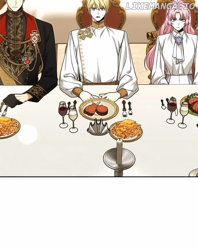 Read When the Third WheelStrikes Back chapter 76 image 63 on Lezhin