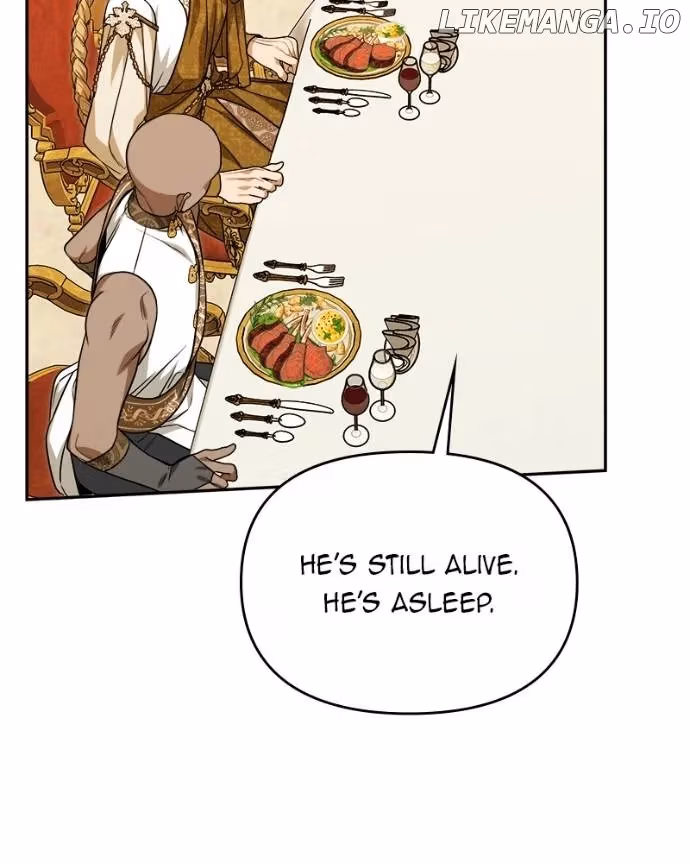 Read When the Third WheelStrikes Back chapter 76 image 65 on Lezhin