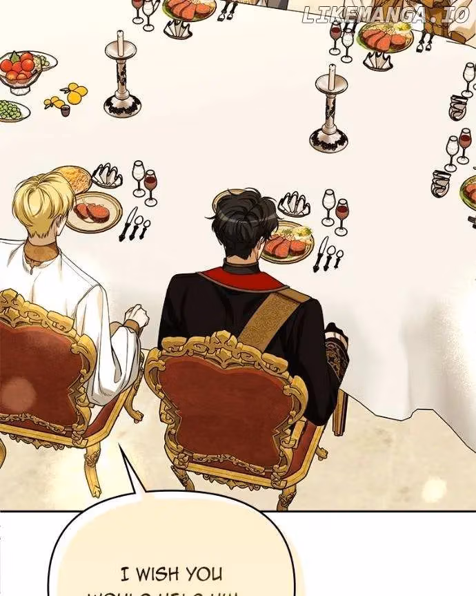 Read When the Third WheelStrikes Back chapter 76 image 76 on Lezhin