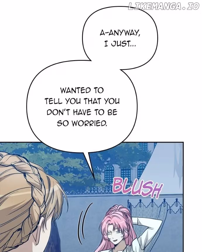 Read When the Third WheelStrikes Back chapter 76 image 8 on Lezhin