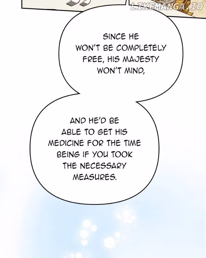 Read When the Third WheelStrikes Back chapter 76 image 80 on Lezhin