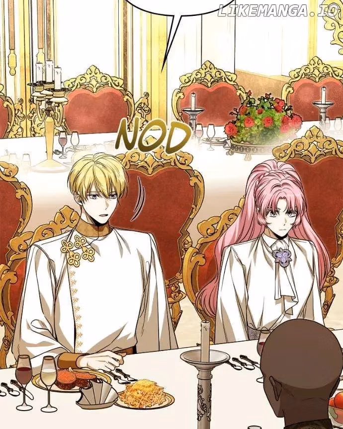 Read When the Third WheelStrikes Back chapter 76 image 88 on Lezhin