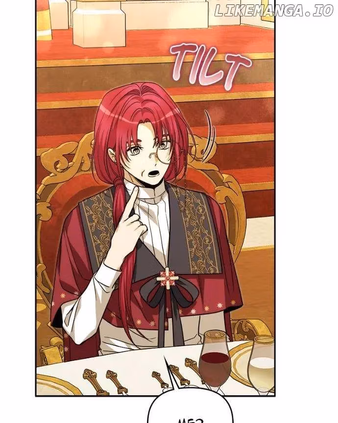 Read When the Third WheelStrikes Back chapter 76 image 95 on Lezhin