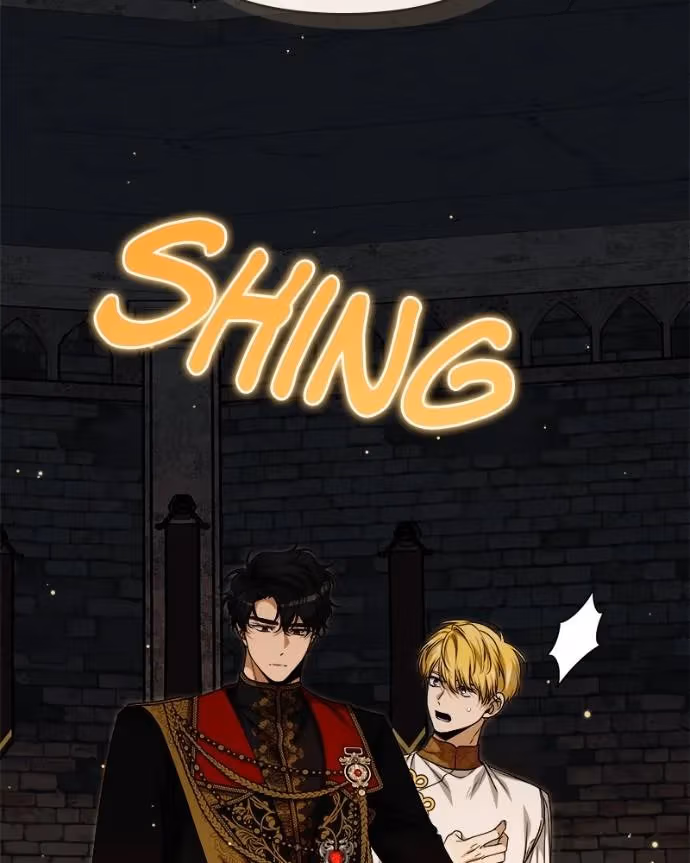 Read When the Third WheelStrikes Back chapter 77 image 11 on Lezhin
