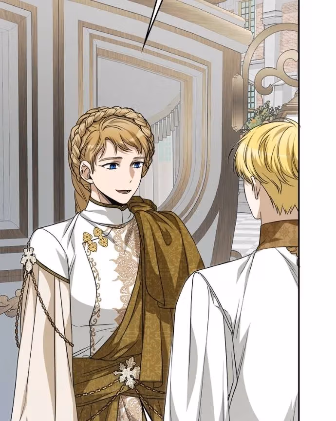 Read When the Third WheelStrikes Back chapter 77 image 111 on Lezhin
