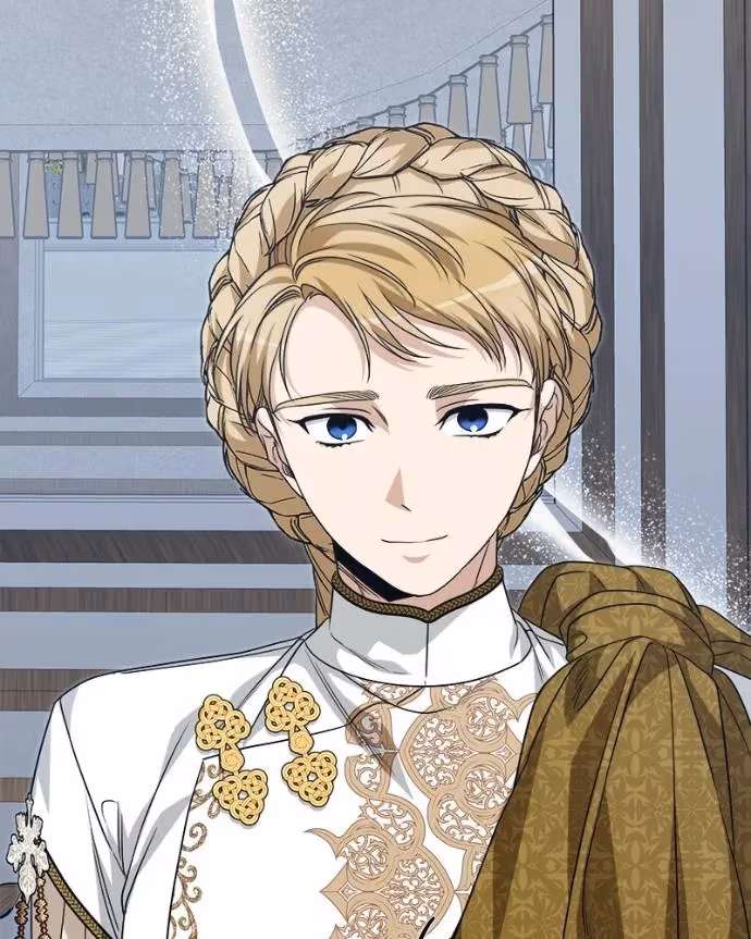 Read When the Third WheelStrikes Back chapter 77 image 126 on Lezhin